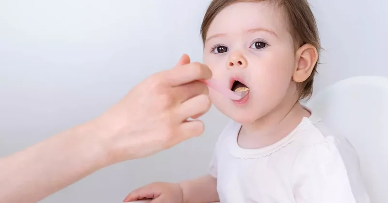 Bebek mamalarında toksin şüphesi! Dev marka toplatma kararı aldı