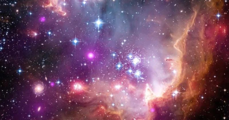 NASA yetkilisinden Habertürk’e: Uzayda radyasyona maruz kalan bakterilerin ürettiği metabolitler sağlığımızın kurtarıcısı olabilir Sağlık Haberleri