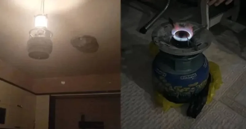 Bakanlık Yetersiziz diyemedi Çok ısınıyorsunuz dedi! Hatay da karanlığın faturası vatandaşa kesildi