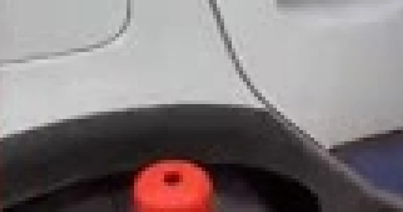 Sinir krizi geçirdi!