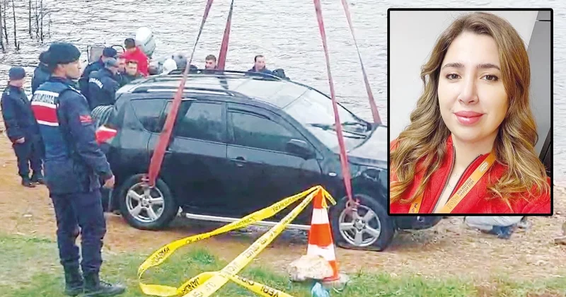 Ön otopsi raporu çıktı... Elif suda boğulmuş