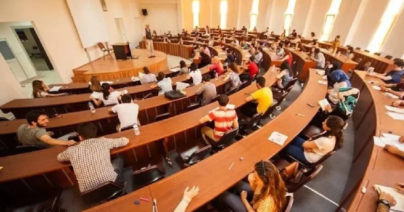 Türkiye nin en iyi üniversite listesi açıklandı: Zirve el değiştirdi Sözcü Gazetesi