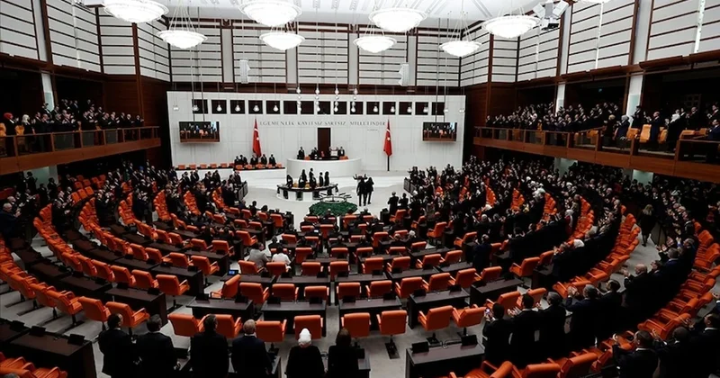 Zam sonrası cumhurbaşkanı ve milletvekili maaşları belli oldu Sözcü Gazetesi