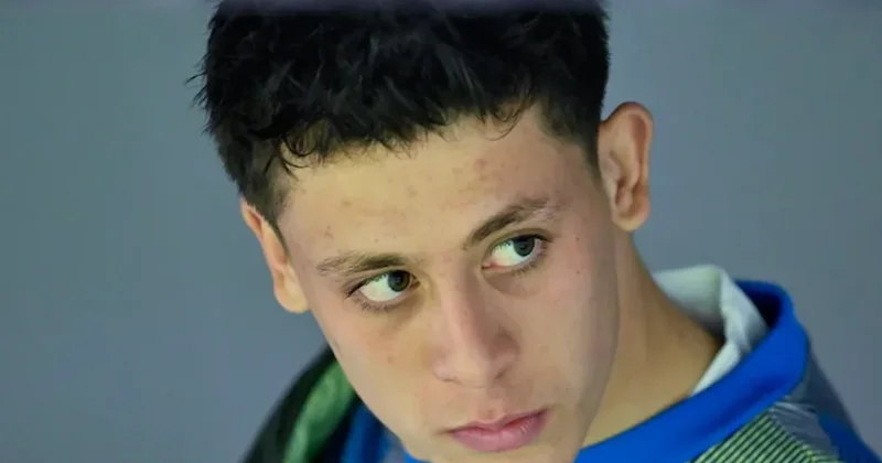 Arda Güler için kariyerini etkileyecek iddia! Sözcü Gazetesi