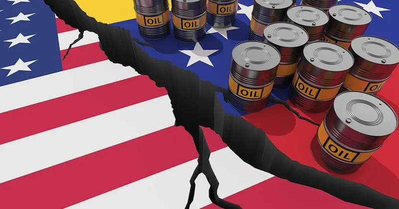 ANZ’den Venezuela uyarısı: Yıllar sürecek! Sözcü Gazetesi