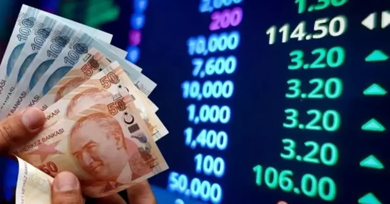 Borsa İstanbul da ralli başladı mı? Rekor üstüne rekor!