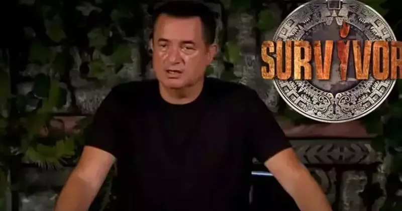 Survivor 2026 dan gitti: Macerasının sonuna geldi! Artık olmayacak