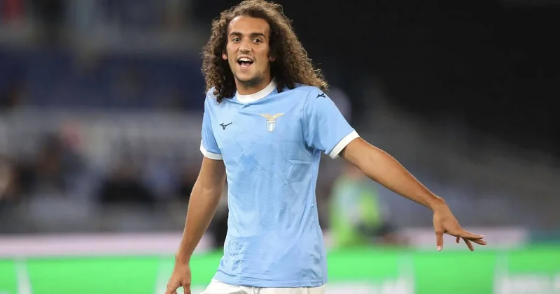 Fenerbahçe nin Guendouzi için yeni teklifi ortaya çıktı!