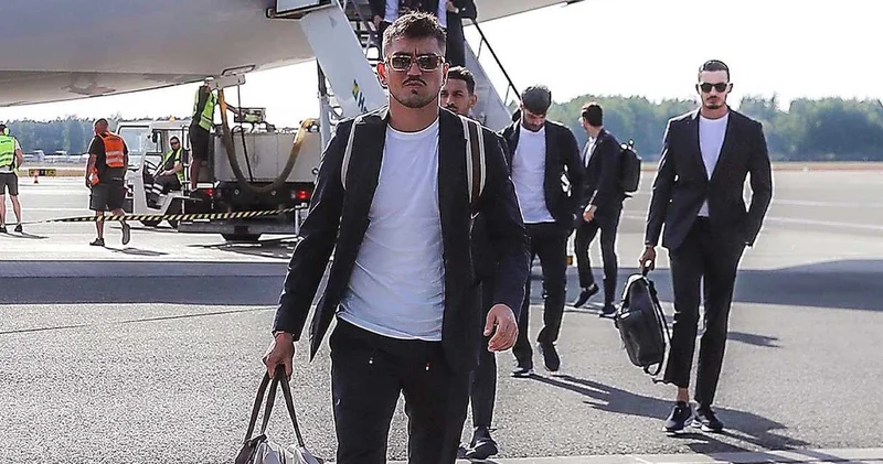 Fenerbahçe ve Beşiktaş anlaştı: İmzalar atıldı