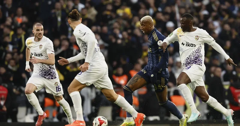 Eyüpspor da ayrılıklar sürüyor! Bir veda daha Sözcü Gazetesi