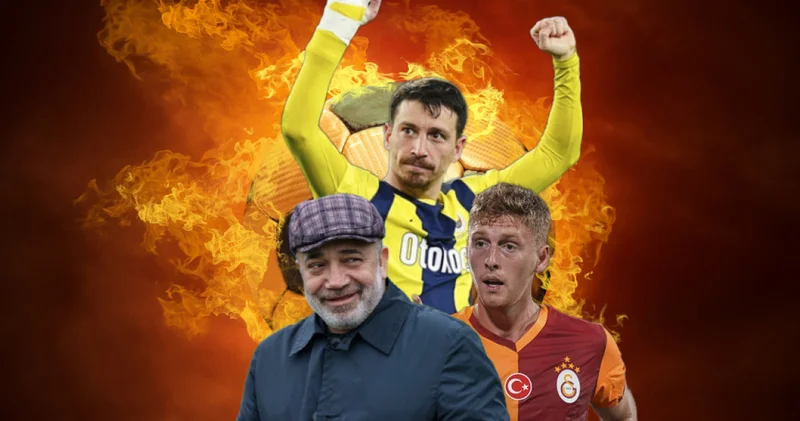 Başsavcılıktan Mert Hakan Yandaş, Metehan Baltacı ve Murat Sancak ın tutukluluk hallerine devam kararı! Futbol Haberleri