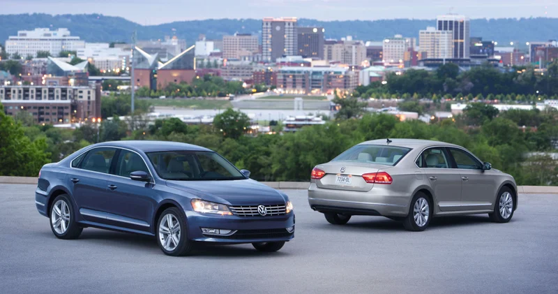 VW yüz binlerce aracını geri çağırdı Otomobil Haberleri