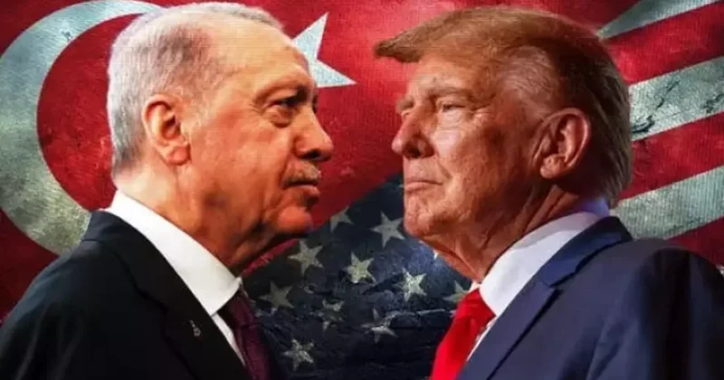 Rubin den alçak Erdoğan tehdidi: Akıl almaz senaryo ile küstah provokasyon!