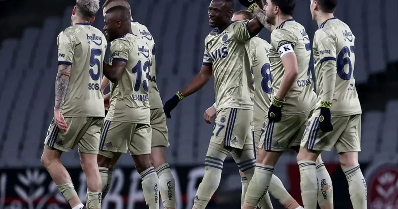 Süper Lig i bıraktı Çorum a gidiyor: Fenerbahçe de de oynamıştı