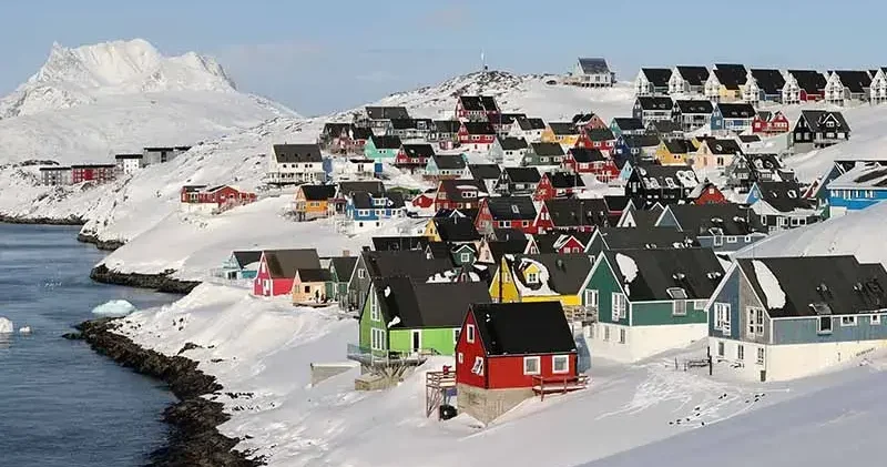 Avrupalı liderlerden ortak Grönland açıklaması