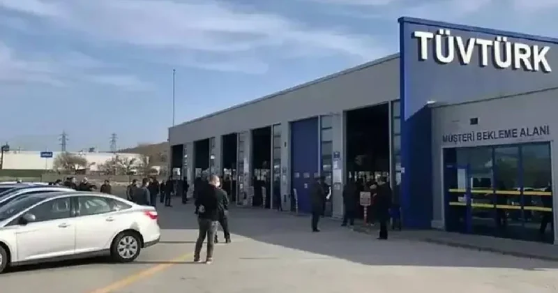 TÜVTÜRK 2026 muayene ücretleri belli oldu: Bütün araç sahiplerini ilgilendiriyor Sözcü Gazetesi