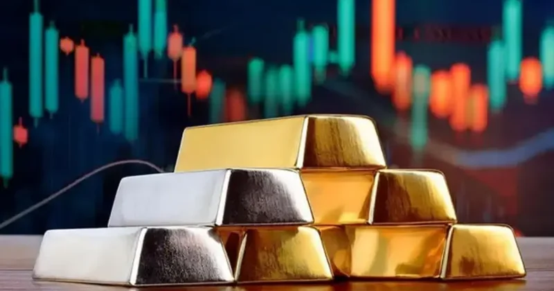 Altın ve gümüşte sert dalgalanma! Son durum, güncel fiyatlar