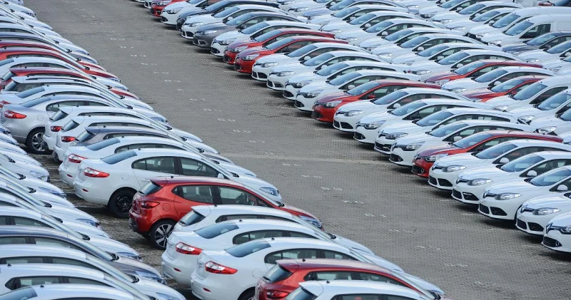Otomobil ve hafif ticari araç pazarı 2025 yılını rekorla kapattı: Yüzde 10,49 artış gösterdi Otomotiv Haberleri