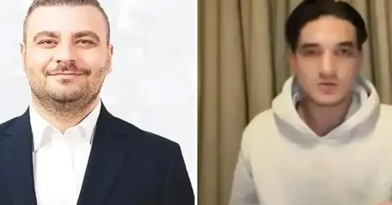 CHP Üsküdar İlçe Başkanı nın çarptığı genç konuştu: Ölüme terk edildim