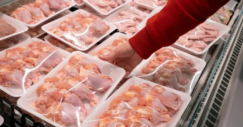 Tavuk fiyatlarına zam: Market ve kasap raflarında etiketler değişiyor Sözcü Gazetesi