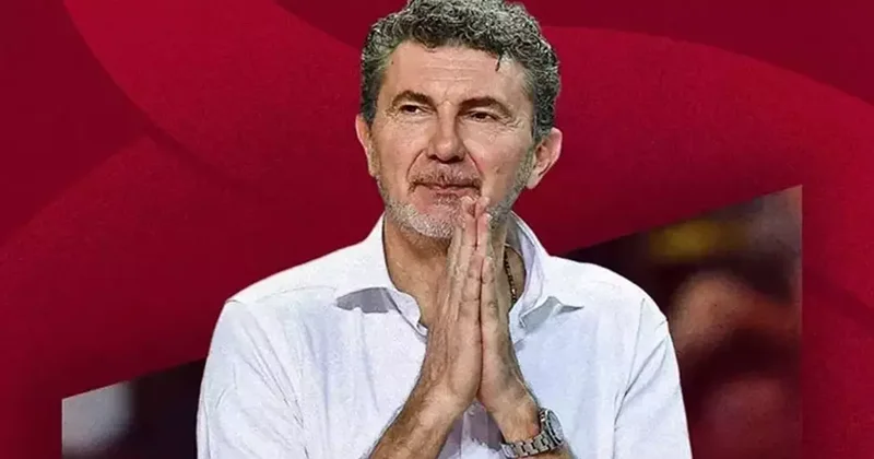 Andrea Gardini taraftarlara seslendi: Bizi takip edin Voleybol Haberleri Spor