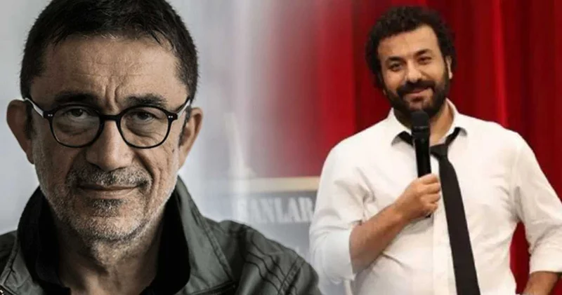 Hasan Can Kaya Nuri Bilge Ceylan pişmanlığını itiraf etti
