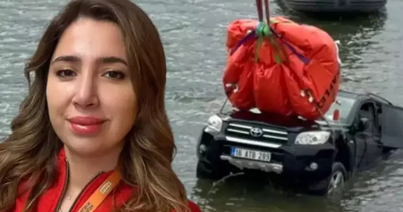 Elif Kumal ın aracında büyük şüphe! Yeni bulgulara ulaşıldı