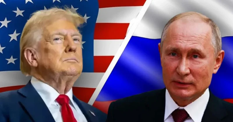 Rusya’dan ABD’ye yanıt: Rusya ile oyun oynama