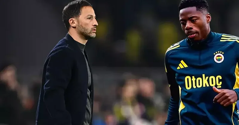 Fenerbahçe nin ikinci transferi gece yarısı açıklandı! Musaba dan sonra dünya yıldızına imza... Fanatik Gazetesi Futbol Haberleri Spor