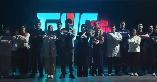 Bakanlık 3 yılda 3 milyon genci daha iş hayatına kazandıracak VİDEO İZLE