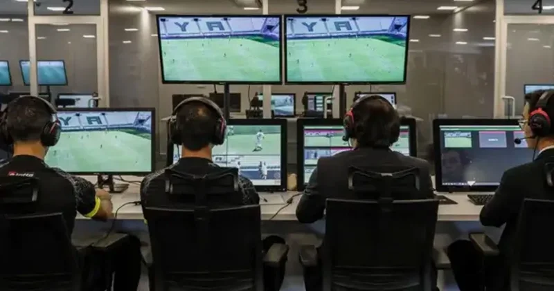 Fenerbahçe Samsunspor maçının VAR hakemi belli oldu: Dikkat çeken atama