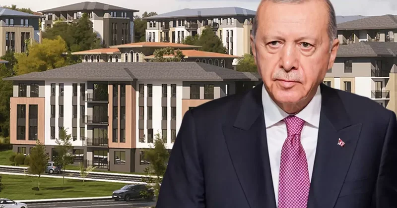 Yüzyılın Konut Projesi nde İstanbul ve Ankara için kura çekimi tarihi netleşti