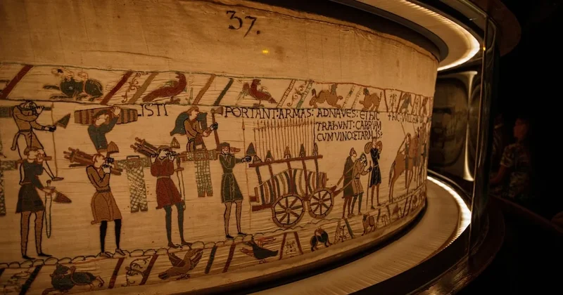 Bin yıllık işlemeye 46 milyar liralık sigorta bedeli Sözcü Gazetesi