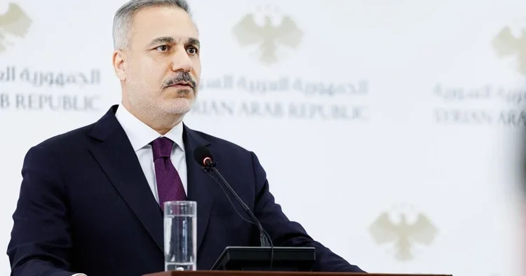 Paris’te iki kritik toplantı