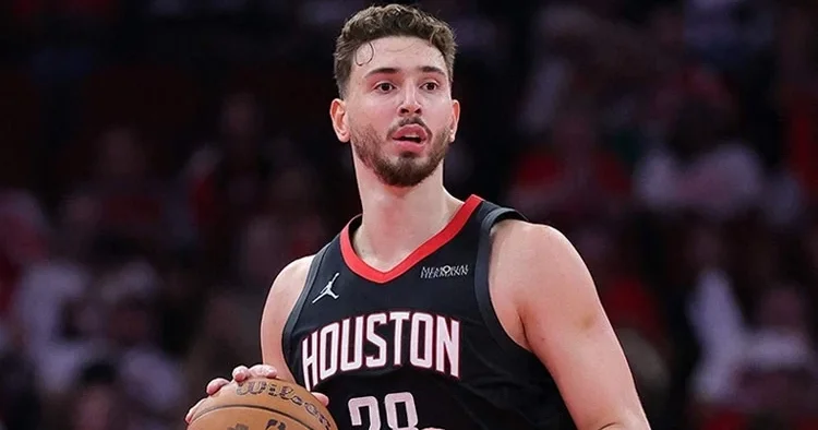 Alperen Şengün ün son durumu belli oldu!