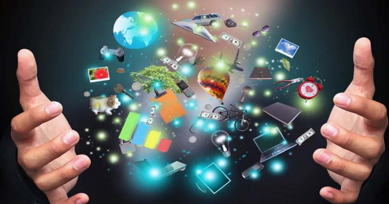 Öne çıkan 6 teknoloji trendi