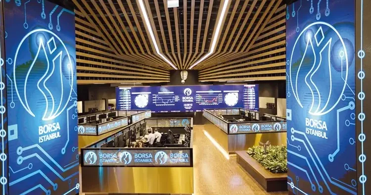 Borsada ‘enflasyon’ rekoru