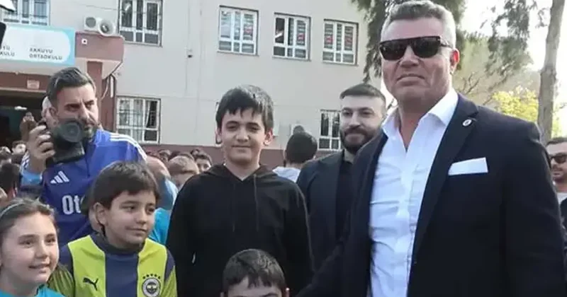 Sadettin Saran dan şampiyonluk vurgusu! Çocukları F.Bahçeli yapacağız Fanatik Spor Haberleri Video