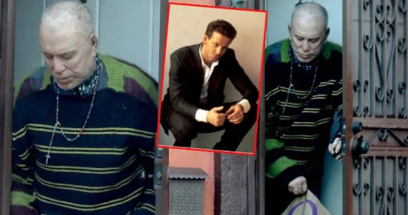 Zor durumdaki Mickey Rourke a utandıran rol teklifi