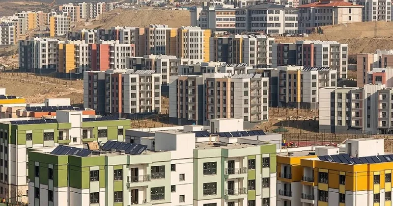 Haberiniz olmadan eviniz 15 gün içerisinde satışa çıkabilir: Kentsel dönüşümde yeni dönem Sözcü Gazetesi