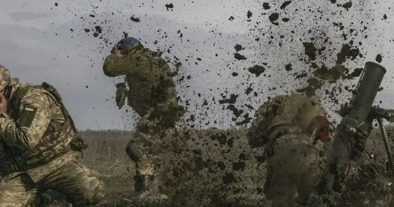ABD den Ukrayna Rusya görüşmelerine ilişkin açıklama: Anlaşmaya varabileceğimizi umuyoruz