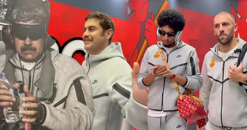 La Liga da Maduro şaşkınlığı