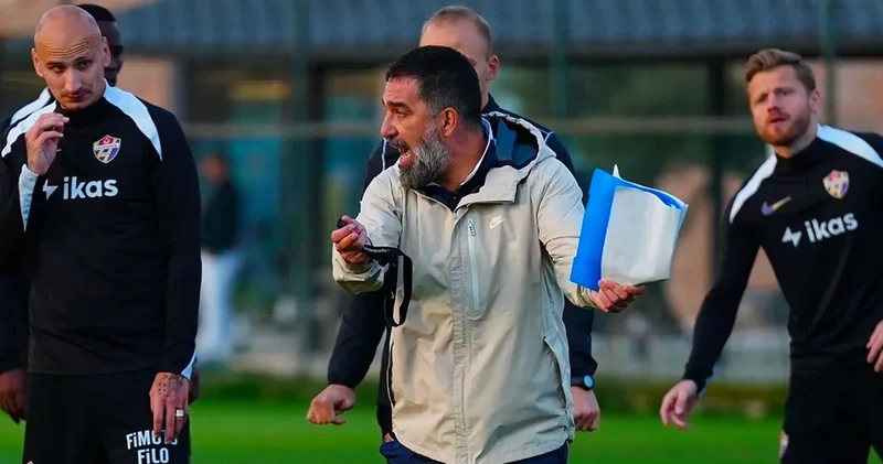 Uyku haplarına bağımlı hale geldi: Arda Turan gerçeğini açıkladı