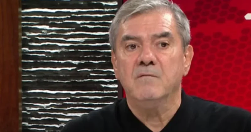Yılmaz Özdil den Erdoğan görseli paylaşan Yunan gazeteciye sert tepki: Bizim herkesi gömecek kadar toprağımız var Sözcü Gazetesi