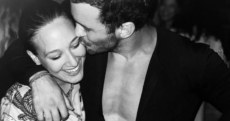 Gupse Özay: Kocam alyans takmayabilir Magazin haberleri