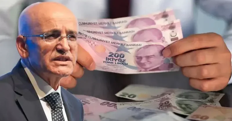 Bakan Şimşek imzaladı! Milyonlarca kişiyi ilgilendiriyor: Kıdem tazminatı tavanı açıklandı