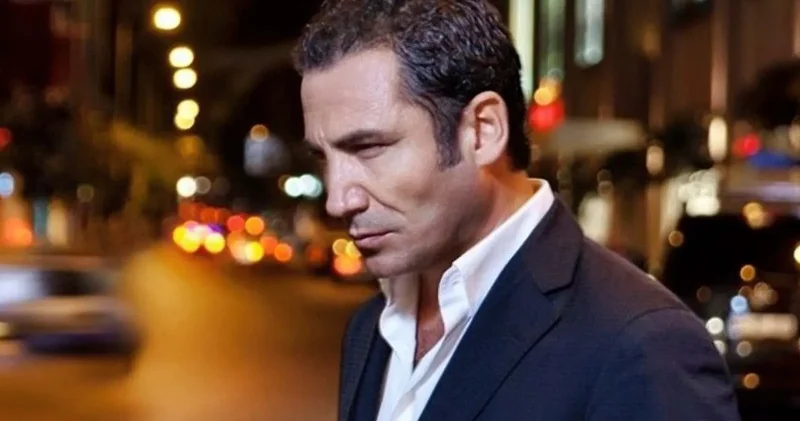 Şarkıcı Ferhat Göçer den 2 albümü için bin dolarlık dava