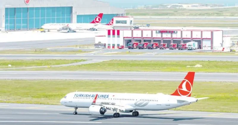 THY Teknik’ten Pakistan’la işbirliği