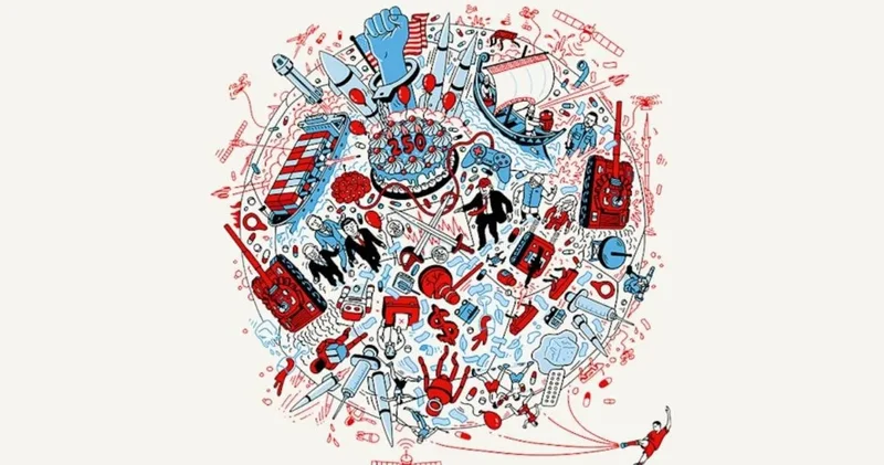 The Economist in 2026 kapağı Maduro yu mu bildi?