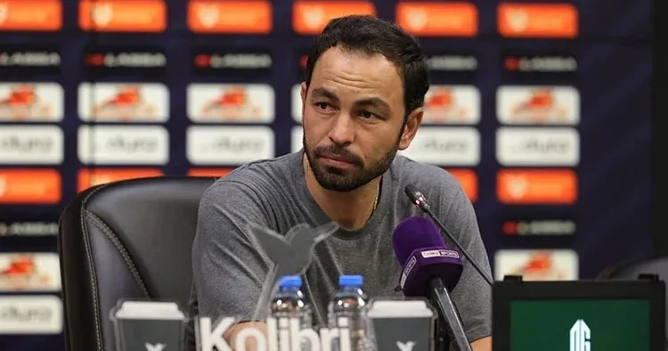 Selçuk İnan sonunda itiraf etti: Sıkıntı var